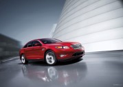 Ford Taurus